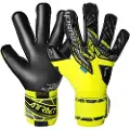 Reusch Attrakt Gold X Evolution Målmandshandsker