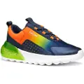 Geox Activart Illuminus Sko