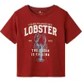 Name it Økologisk Bomuld T-shirt