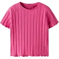 Name it Cropped Fit T-shirt