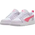 Puma Rebound V6 Lo J Sko