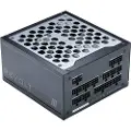 Phanteks Revolt 3.0 Pcie 5.0 1000w Platinium Modulær Strømforsyning