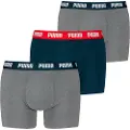Puma Everyday Boxers 3 Enheder