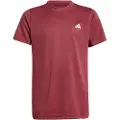 Adidas Club T-shirt Med Korte ærmer