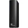 Western Digital Elements Desktop 6tb Sort