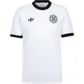 Adidas Germany Anniversary T-shirt Med Korte ærmer