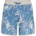 O'Neill O´riginals Scallop 16´´ Badeshorts