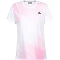 Head Tie-break T-shirt Med Korte ærmer