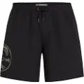 O'Neill O'Riginals Cali Ocean 16'' Boardshorts sort