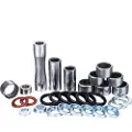 FACTORY LINKS Hm Moto Cre-f 250 X 2005/honda Crf 250 X 04-05 Lrk-h-170 Svingarm Lejesæt