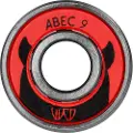 Wicked Hardware Abec 9 Leje 12 Enheder
