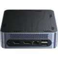 Chuwi Larkbox-s-p I3-1220p/16gb/512gb Ssd Stationær Pc