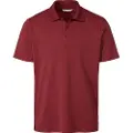 Vaude Essential Polo Kortærmet Polo