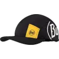 Buff 5 Panel Go Logo Kasket