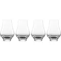 Schott zwiesel Whiskeyglas WHISKY NOSING 322 ml, sæt med 4 stk, Zwiesel Glas