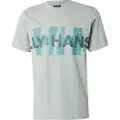 Helly Hansen Core Graphic T 2.0 T-shirt Med Korte ærmer