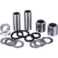 FACTORY LINKS Hm Moto Cre 125 R 02-07/crm 125 R 04-07 Sak-h-341 Svingarm Lejesæt