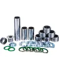 FACTORY LINKS Kawasaki Kx 125 M 04-05/kx 250 04-07/kx 250 F 04-05 Lrk-k-105 Svingarm Lejesæt