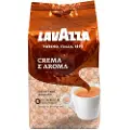 Herma Crema e Aroma hele kaffebønner 1000g