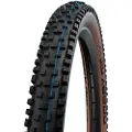 Schwalbe Nobby Nic Evo Tubeless 26´´ X 2.40 Mtb-dæk