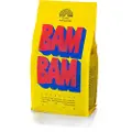 Lykke kaffegårdar Lykke Bam Bam Hele kaffebønner 500g