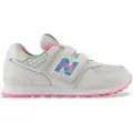 New Balance 574 Hook & Loop Ps Sko