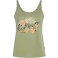 O'Neill Summer Musthaves Luana Graphic ærmeløs T-shirt