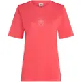 O'Neill Summer Musthaves Graphic T-shirt rød