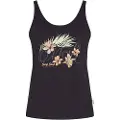 O'Neill Summer Musthaves Luana Graphic ærmeløs T-shirt