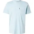 Superdry Classic Essential Pocket T-shirt Med Korte ærmer