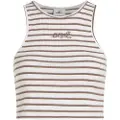 O'Neill Jess Rib ærmeløs T-shirt