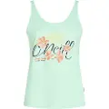 O'Neill Summer Musthaves Luana Graphic ærmeløs T-shirt