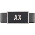 Armani Exchange Xm000185_af11958 Bælte