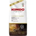 KIMBO Superior Blend hele kaffebønner 1000g
