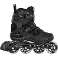 Powerslide Phuzion Argon 80 Inline-skøjter