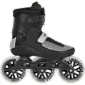 Powerslide Swell Nite 125 3d Adapt Padding Inline-skøjter