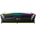 Lexar Ld4bu008g-r3600gdla Ares Rgb 16gb 2x8gb Ddr4 3600mhz Ram-hukommelse