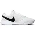 Nike NikeCourt Lite 4-tennissko til mænd - hvid