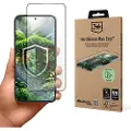 3MK Galaxy S24 Hardglass Max Eco Grs Cu 1304127 Skærmbeskytter I Hærdet Glas