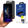 3MK Beskyttelsesfilter Til Iphone 16 Plus 6.7´´