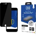 3MK Beskyttelsesfilter Til Iphone 7/8