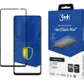 3MK Hardglass Max Xiaomi Redmi Note 12 Pro/12 Pro+/12e/poco X5 Pro Skærmbeskyttelse