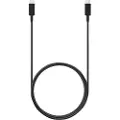 Samsung 1.8m Cable (5A) - Black