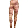 Adidas X Farm Rio 7/8 Leggings
