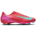 Nike Mercurial Vapor 16 Academy Low Top-fodboldstøvler til flere typer underlag - rød