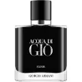 Giorgio Armani - Acqua Di Gio Homme - Eau De Parfum - Acqua Di Gio Homme Elixir - For Women
