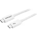 StarTech.com Thunderbolt 3 20 Gbps Kabel 1m