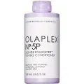 Olaplex - No.5p Blonde Enhancer Toning - Balsam - Blonde Enhancing Toning Condi 250ml - For Women