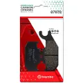 Brembo 07070 Organiske Bremseklodser