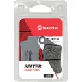 Brembo 07bb02sx Sintrede Bremseklodser